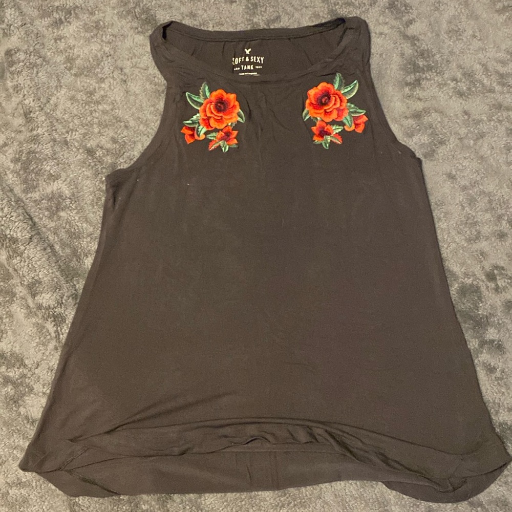 Size M Women’s Tank
